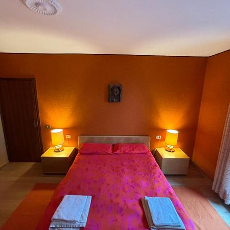 Casa Vacanza كاسبوجيو المظهر الخارجي الصورة