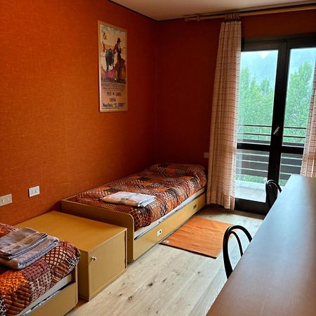 Casa Vacanza كاسبوجيو المظهر الخارجي الصورة
