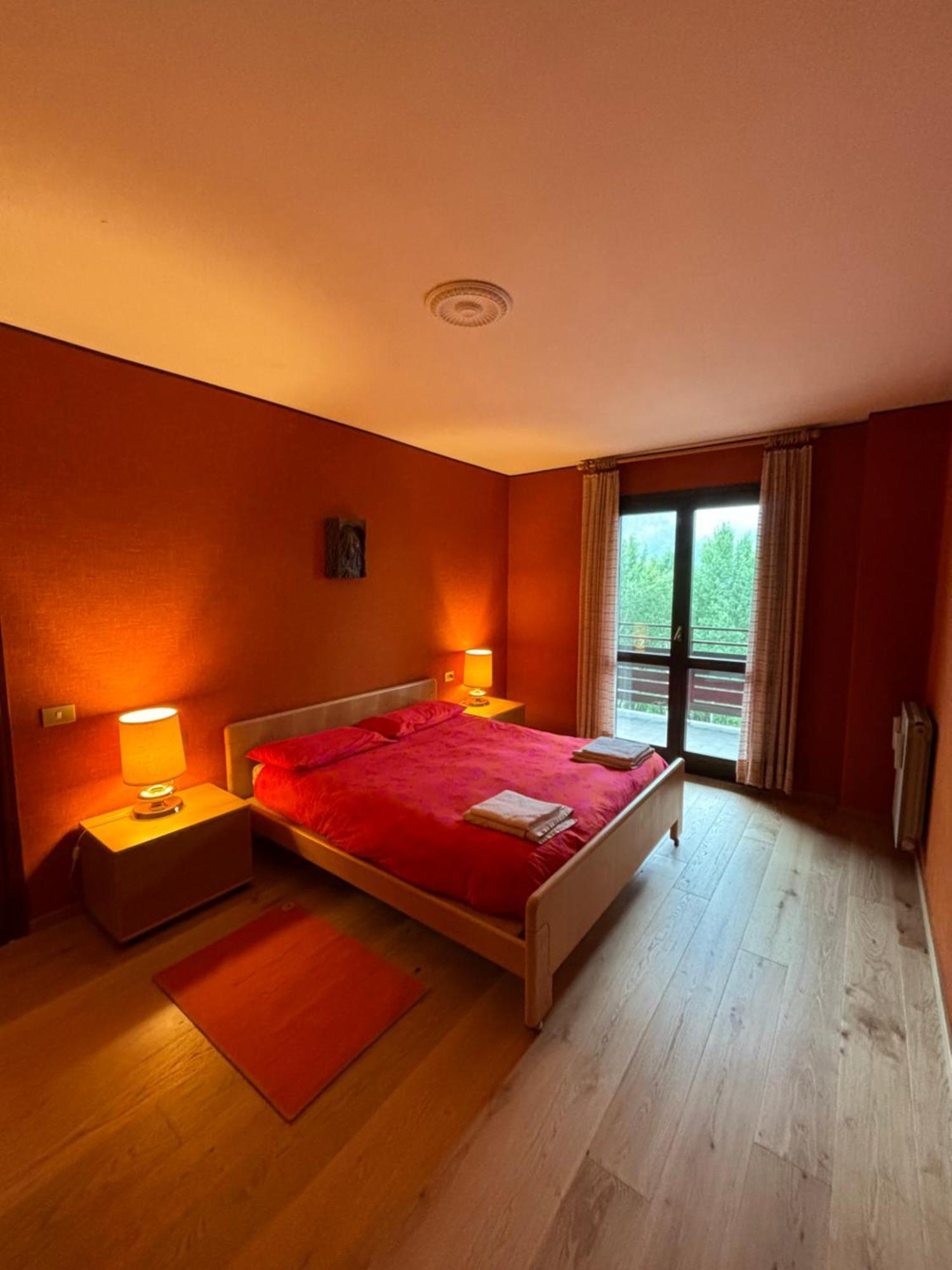 Casa Vacanza كاسبوجيو المظهر الخارجي الصورة