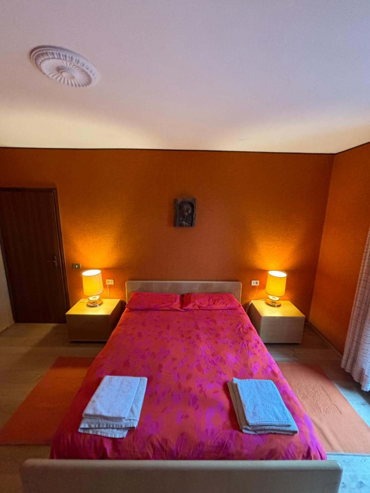 Casa Vacanza كاسبوجيو المظهر الخارجي الصورة