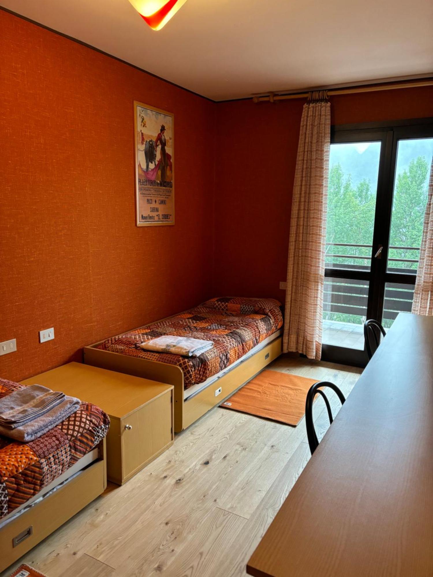 Casa Vacanza كاسبوجيو المظهر الخارجي الصورة