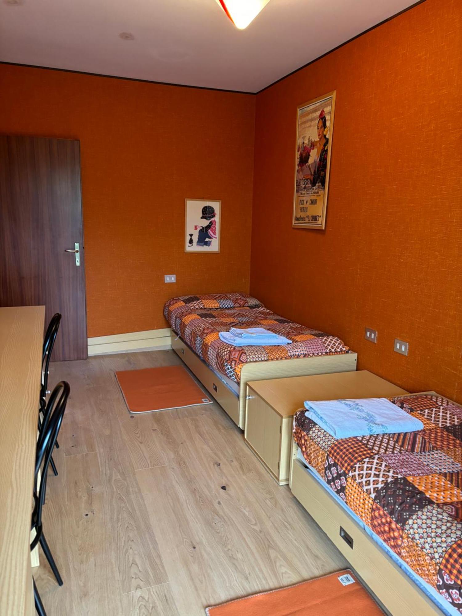 Casa Vacanza كاسبوجيو المظهر الخارجي الصورة