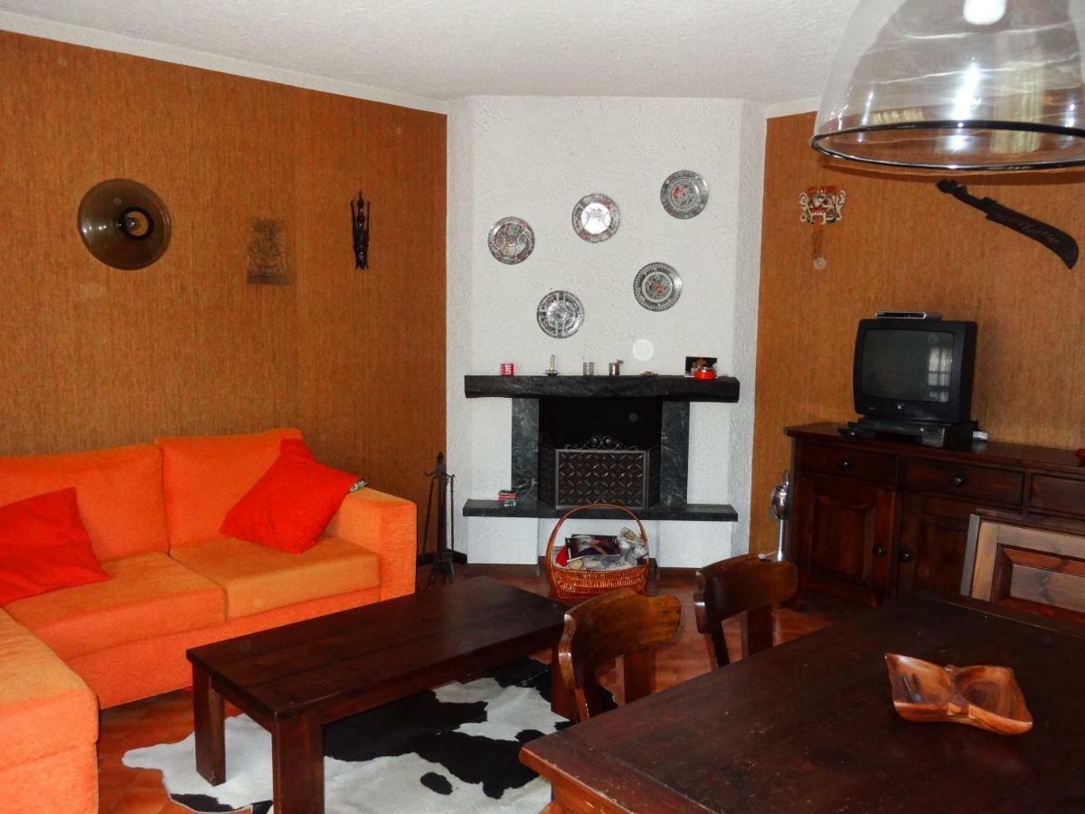 Casa Vacanza كاسبوجيو المظهر الخارجي الصورة