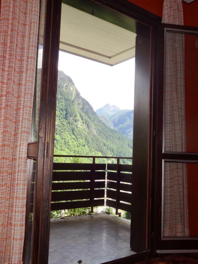 Casa Vacanza كاسبوجيو المظهر الخارجي الصورة