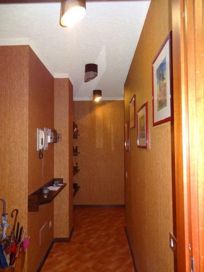 Casa Vacanza كاسبوجيو المظهر الخارجي الصورة