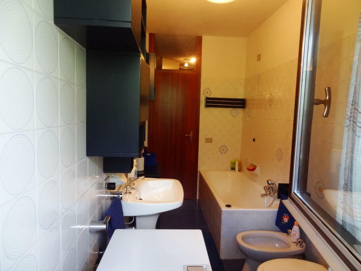 Casa Vacanza كاسبوجيو المظهر الخارجي الصورة
