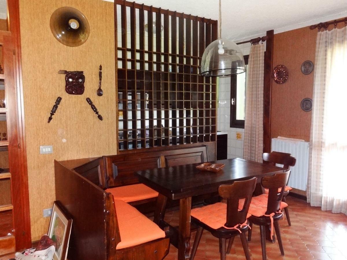 Casa Vacanza كاسبوجيو المظهر الخارجي الصورة