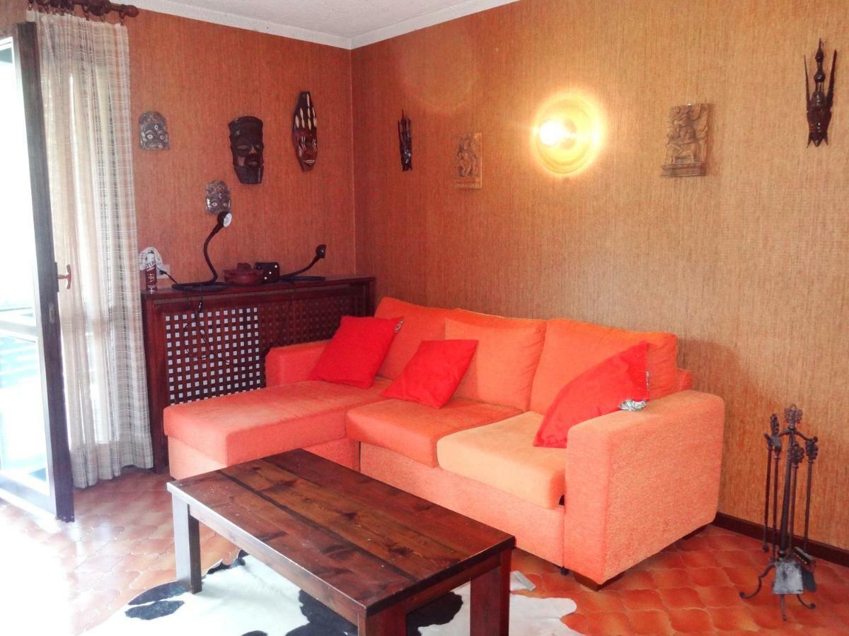 Casa Vacanza كاسبوجيو المظهر الخارجي الصورة