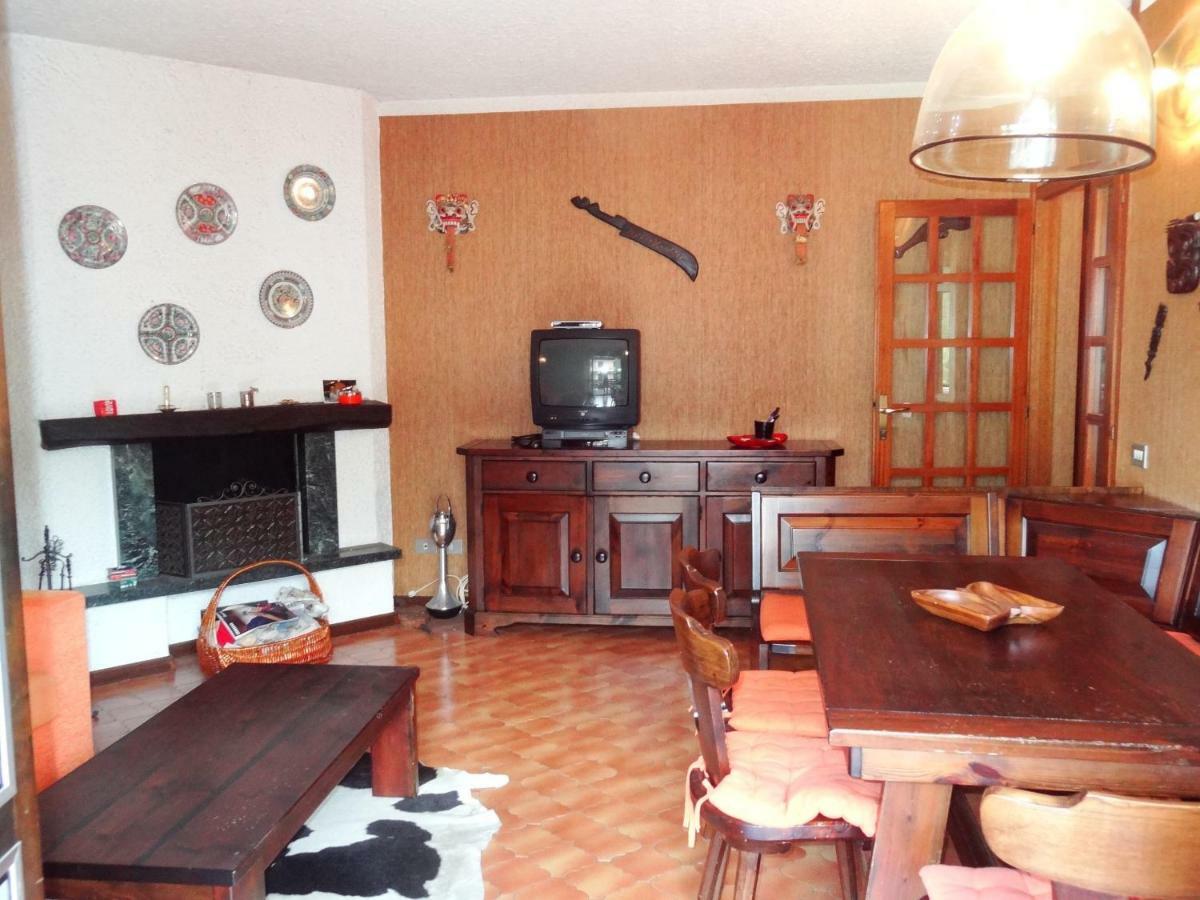 Casa Vacanza كاسبوجيو المظهر الخارجي الصورة