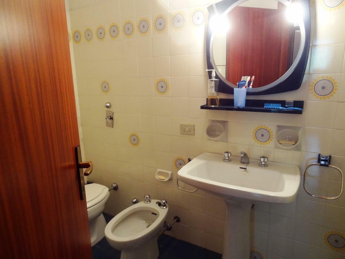 Casa Vacanza كاسبوجيو المظهر الخارجي الصورة