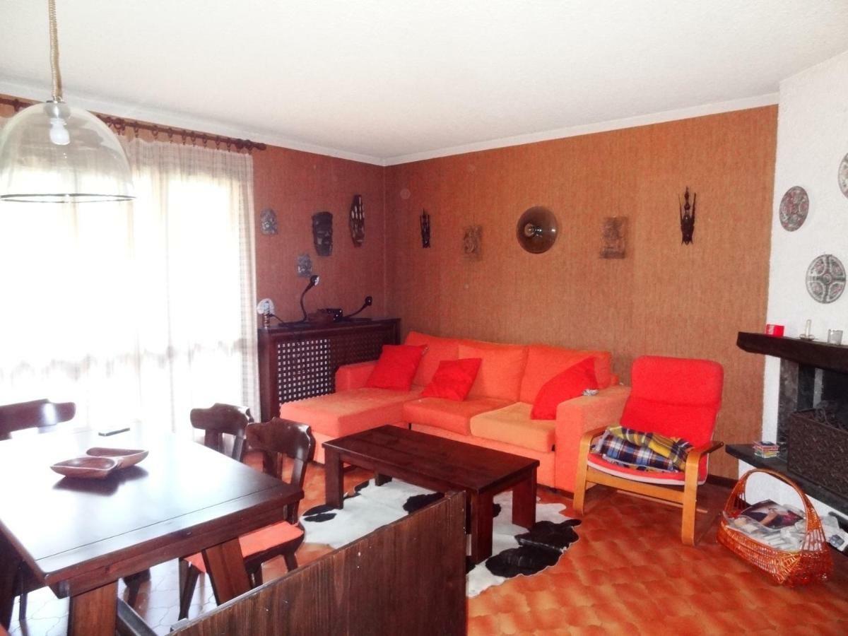 Casa Vacanza كاسبوجيو المظهر الخارجي الصورة
