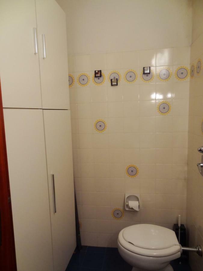 Casa Vacanza كاسبوجيو المظهر الخارجي الصورة