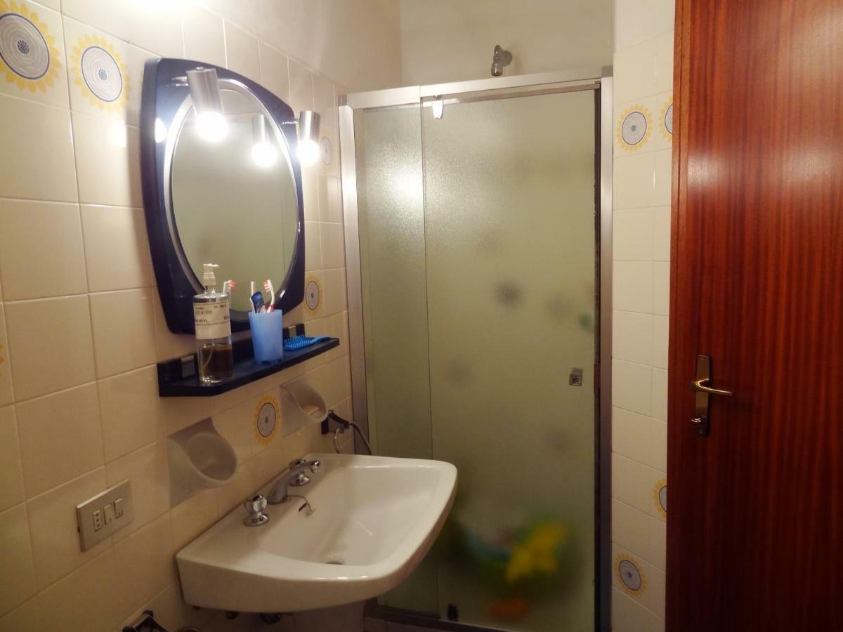 Casa Vacanza كاسبوجيو المظهر الخارجي الصورة