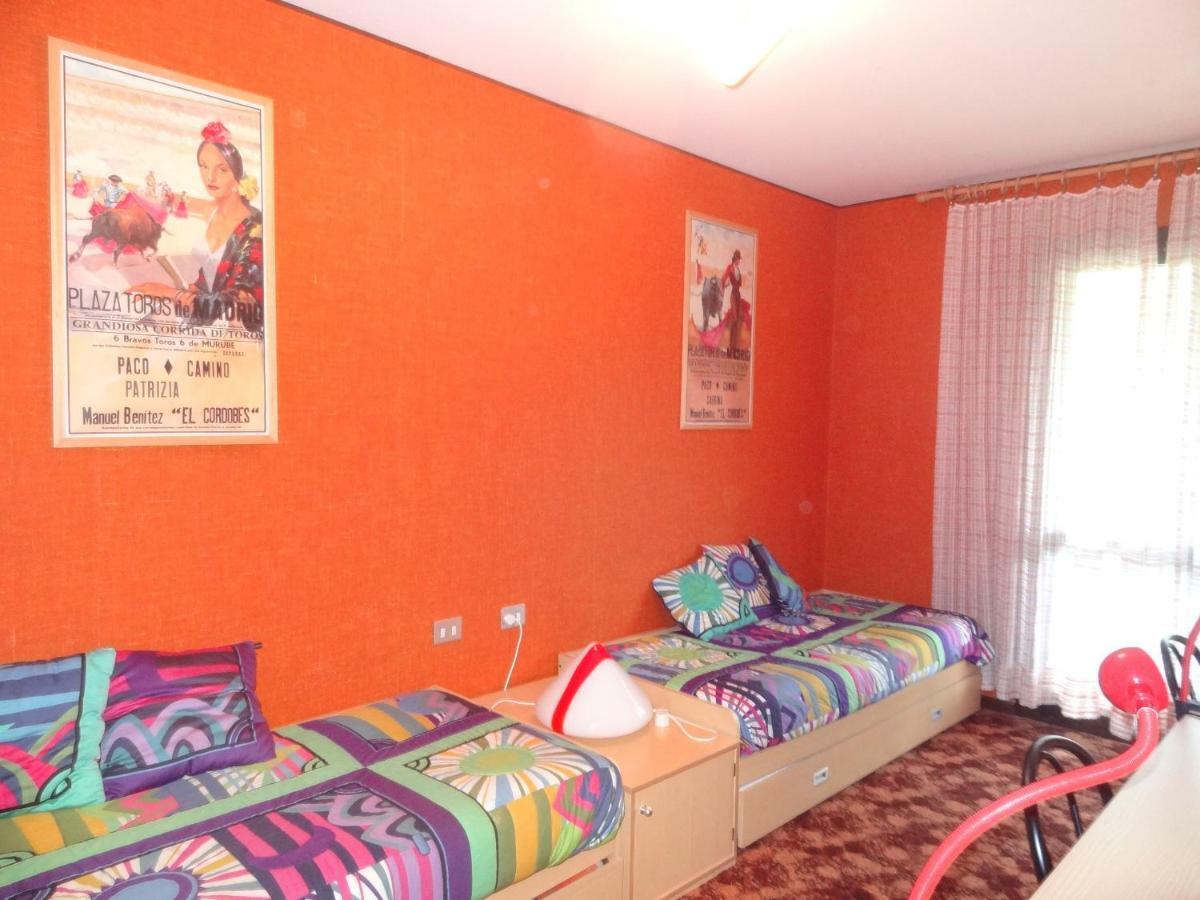 Casa Vacanza كاسبوجيو المظهر الخارجي الصورة
