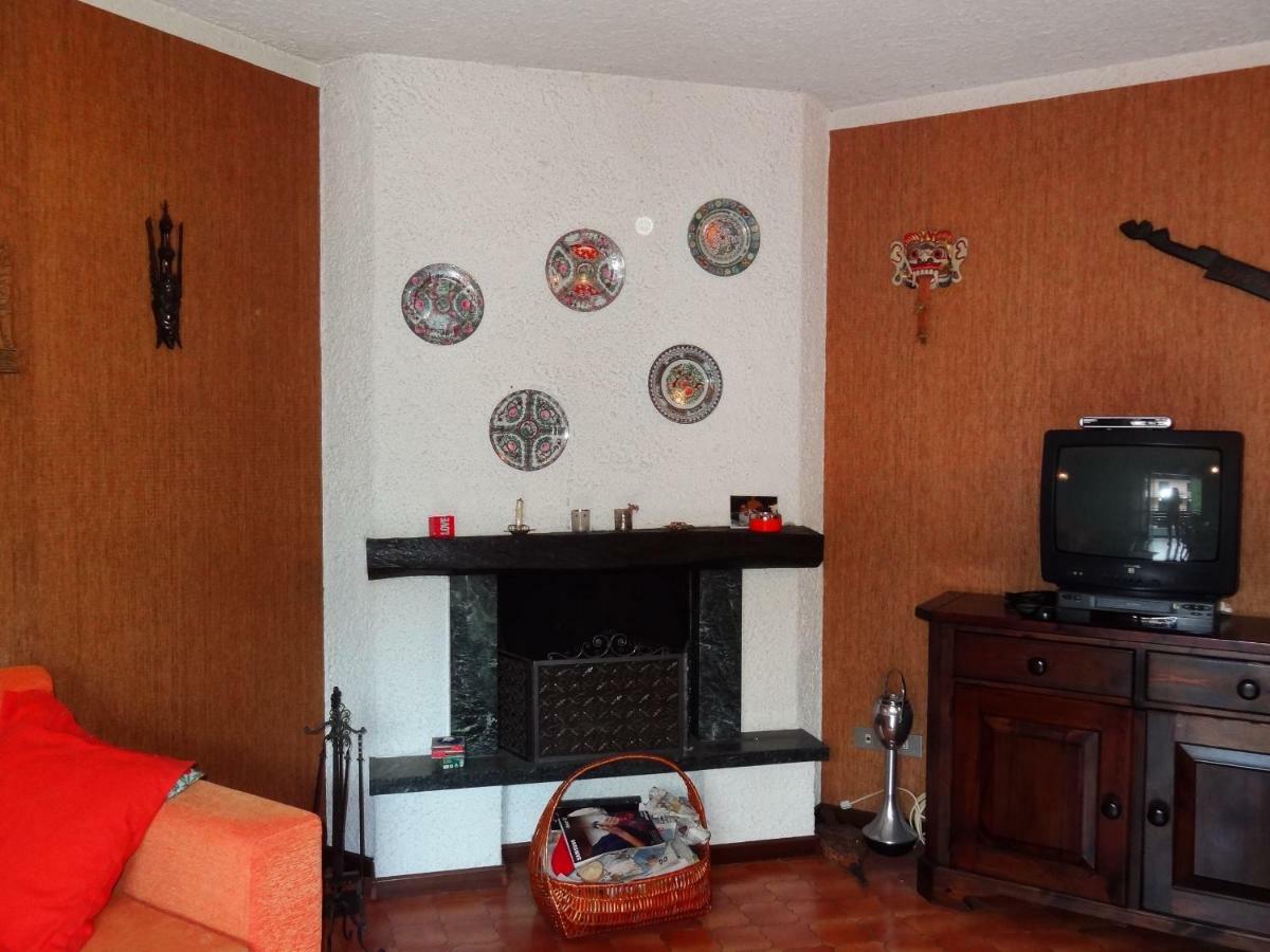 Casa Vacanza كاسبوجيو المظهر الخارجي الصورة