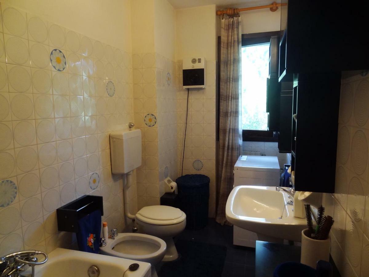 Casa Vacanza كاسبوجيو المظهر الخارجي الصورة
